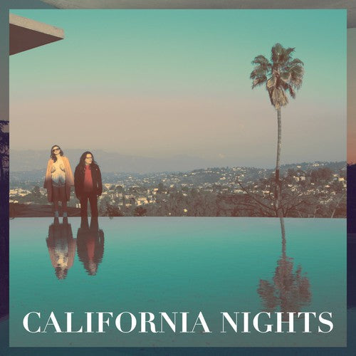 Best Coast: California Nights [ Vinyl ]