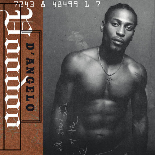 D'Angelo: Voodoo [ Vinyl ]