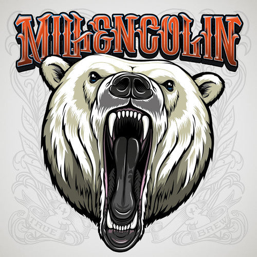 Millencolin: True Brew [ Vinyl ]