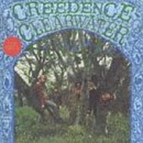 Creedence Clearwater Revival: Creedence Clearwater Revival [ Vinyl ]