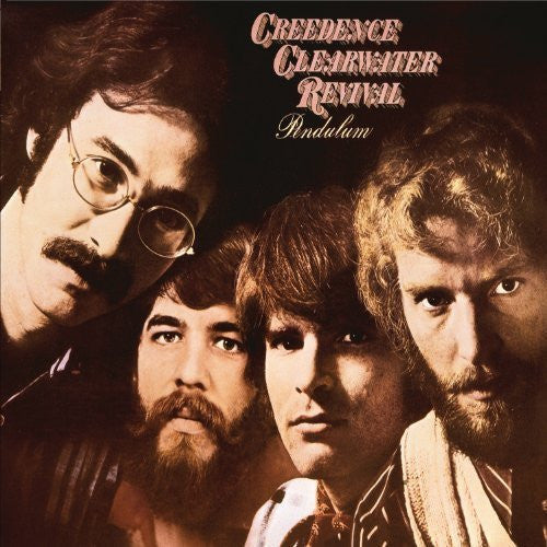 Creedence Clearwater Revival: Pendulum [ Vinyl ]