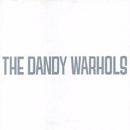 The Dandy Warhols: Dandy's Rule Ok [ Vinyl ]