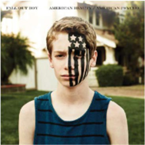 Fall Out Boy: American Beauty / American Psycho [ Vinyl ]