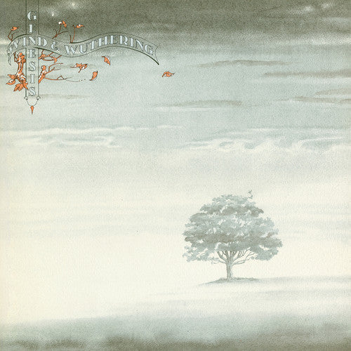Genesis: Wind & Wuthering [ Vinyl ]