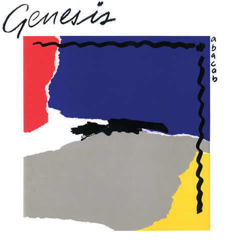Genesis: Abacab [ Vinyl ]