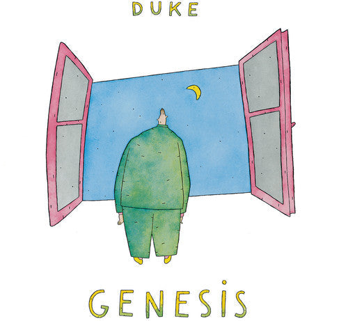 Genesis: Duke [ Vinyl ]