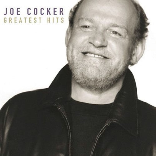 Joe Cocker: Greatest Hits [ Vinyl ]