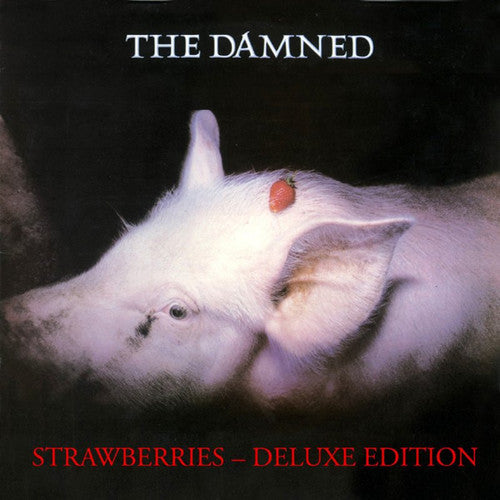 The Damned: Strawberries [ Vinyl ]