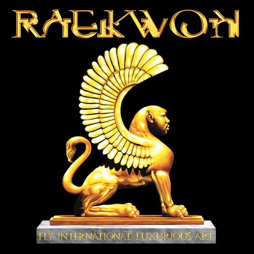 Raekwon: Fly International Luxurious Art [ Vinyl ]