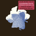 Foltz, Jean-Marc / Huby, Regis / Solal, Claudia: Eleanora Suite - CD