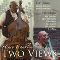 Henry Franklin: Two Views - CD