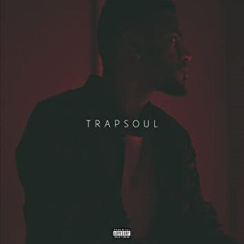 Bryson Tiller: Trapsoul [ Vinyl ]
