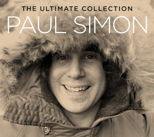 Paul Simon: Ultimate Collection [ Vinyl ]