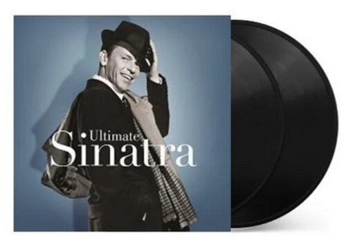 Frank Sinatra: Ultimate Sinatra [ Vinyl ]