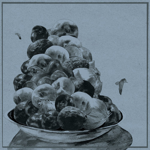 Hop Along: Painted Shut [ Vinyl ]