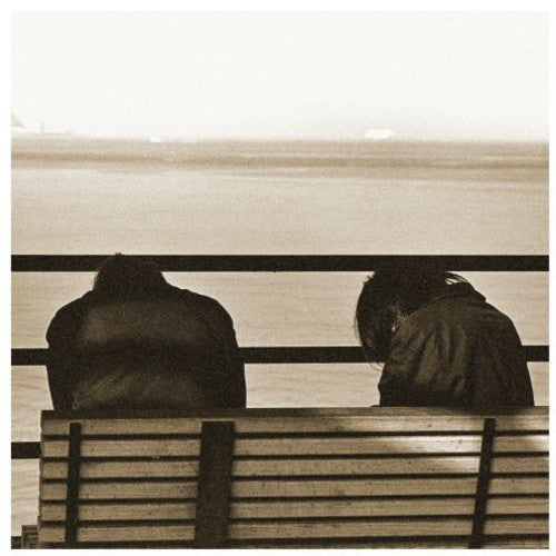 METZ: II [ Vinyl ]