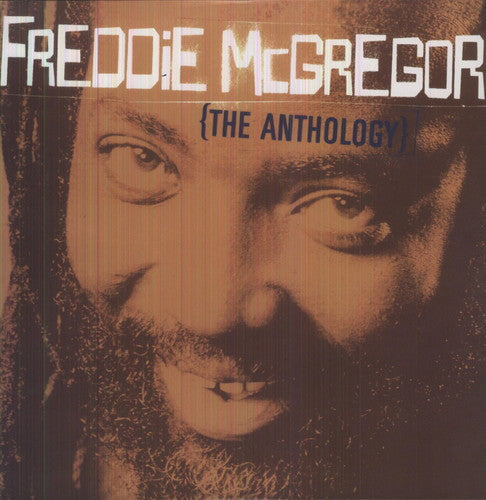 Freddie McGregor: Anthology (Best of) [ Vinyl ]