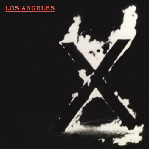 X: Los Angeles [ Vinyl ]