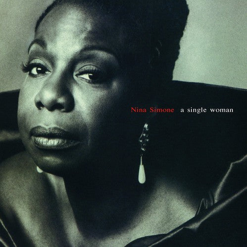 Nina Simone: Single Woman: Expanded [ Vinyl ]