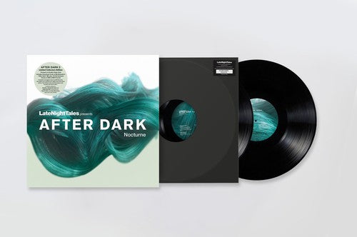 Various Artists: After Dark: Nocturne (Various Artists) [ Vinyl ]