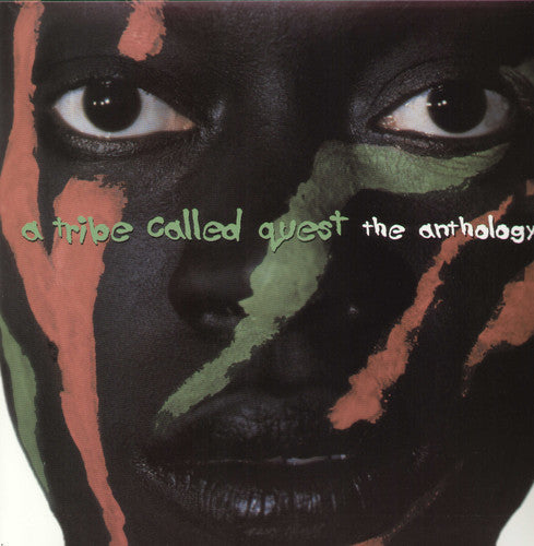 A Tribe Called Quest: Anthology [ Vinyl ]