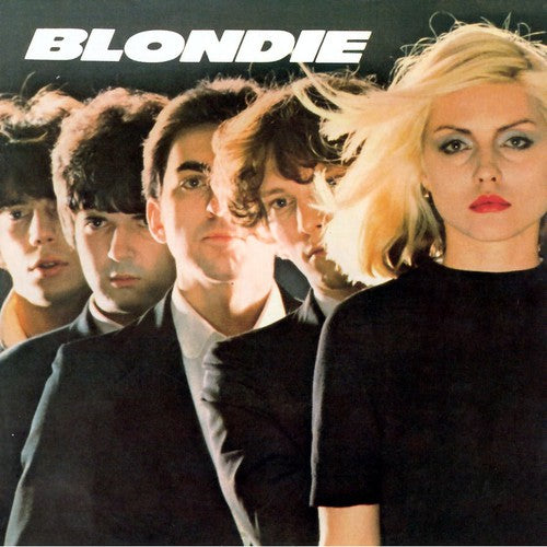 Blondie: Blondie [ Vinyl ]