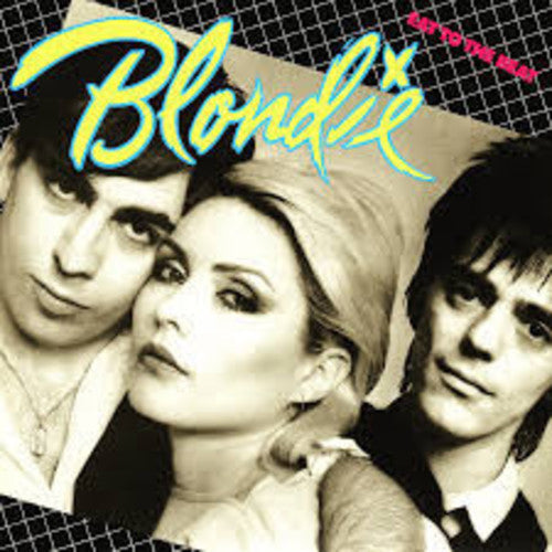 Blondie: Eat To The Beat [ Vinyl ]