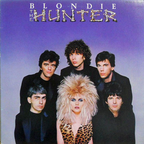 Blondie: The Hunter [ Vinyl ]