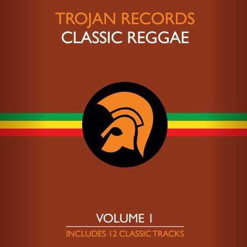Various Artists: Best of Classic Reggae 1 [ Vinyl ]