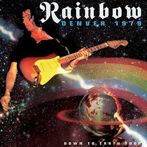 Rainbow: Denver 1979 [ Vinyl ]