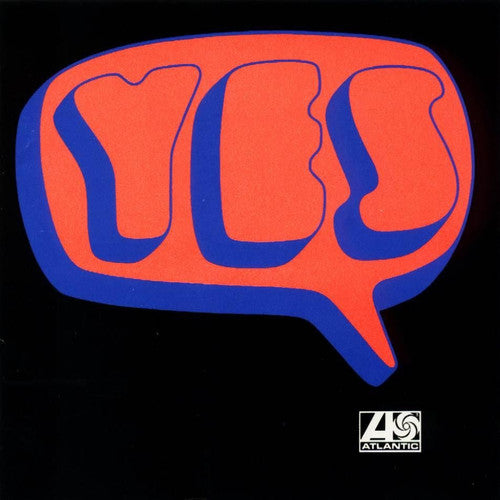 Yes: Yes Expanded [ Vinyl ]