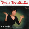 Elis Regina: Viva a Brotolandia / Poema de Amor - CD