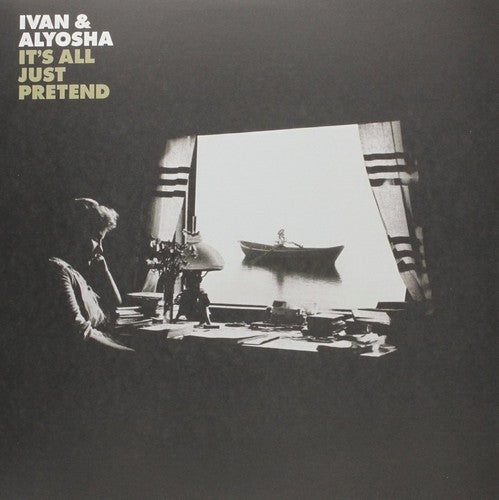 Ivan & Alyosha: It's All Just Pretend [ Vinyl ]