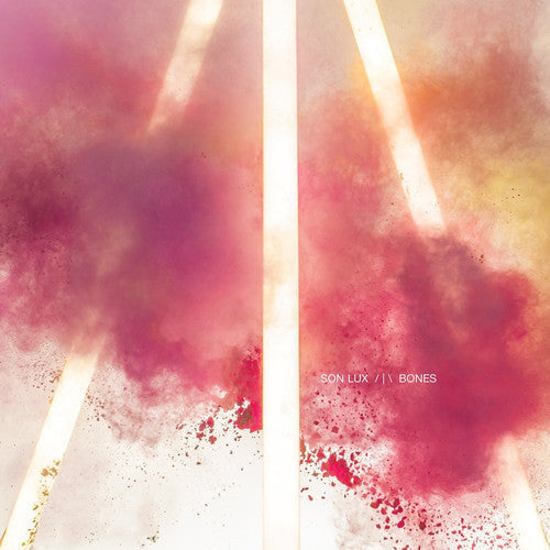 Son Lux: Bones [ Vinyl ]