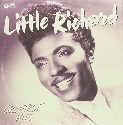 Little Richard: Greatest Hits [ Vinyl ]