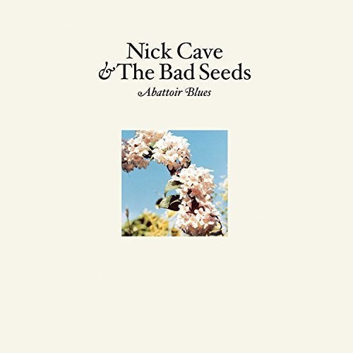 Nick Cave & the Bad Seeds: Abattoir Blues / The Lyre Of Orpheus [ Vinyl ]