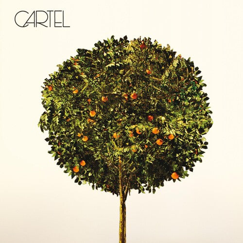 The Cartel: Cartel [ Vinyl ]