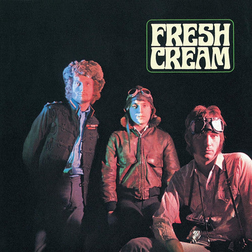 Cream: Fresh Cream [ Vinyl ]