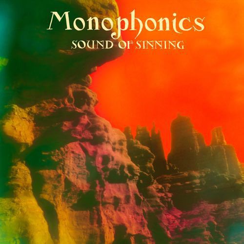Monophonics: Sound of Sinning [ Vinyl ]