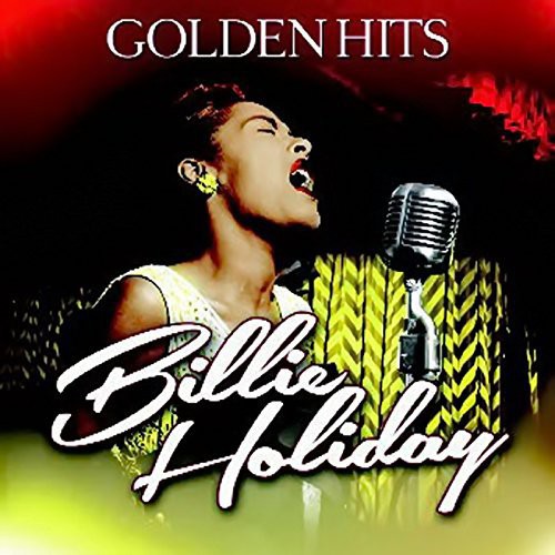 Billie Holiday: Golden Hits [ Vinyl ]