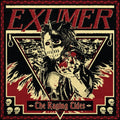 Exumer: The Raging Tides - CD