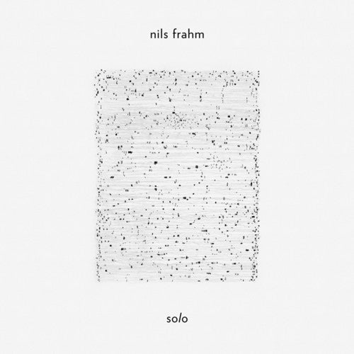 Nils Frahm: Solo [ Vinyl ]