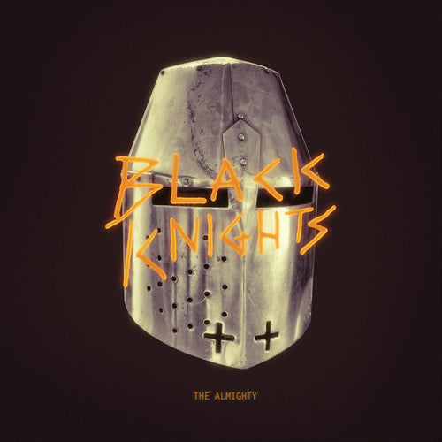 The Black Knights: The Almighty [ Vinyl ]