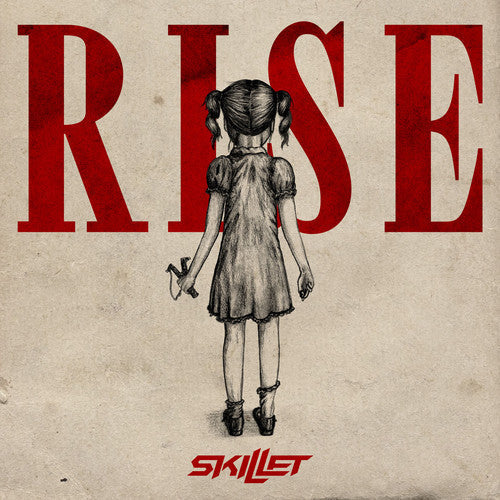 Skillet: Rise [ Vinyl ]