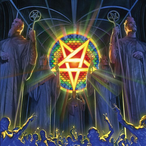 Anthrax: For All Kings [ Vinyl ]