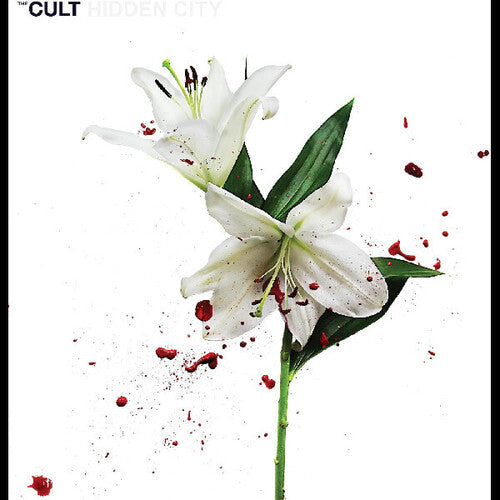 The Cult: Hidden City [ Vinyl ]