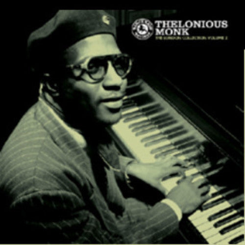 Thelonious Monk: London Collection, Vol. 2 [ Vinyl ]
