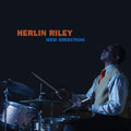 Herlin Riley: New Direction - CD