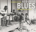 Various Artists: Roots of It All Acoustic Blues Vol. 2 - Compact Disc