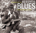 Various Artists: Roots of It All Acoustic Blues 4 - Compact Disc